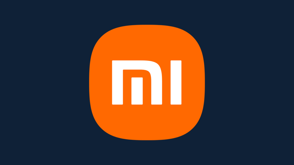 Xiaomi Auto logo