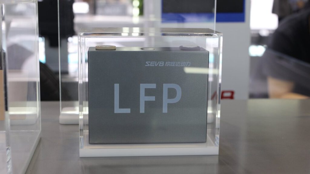 Xiaomi — Xiaomi Plans $253 Million Investment in Sunwoda EVB
