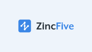 ZincFive logo